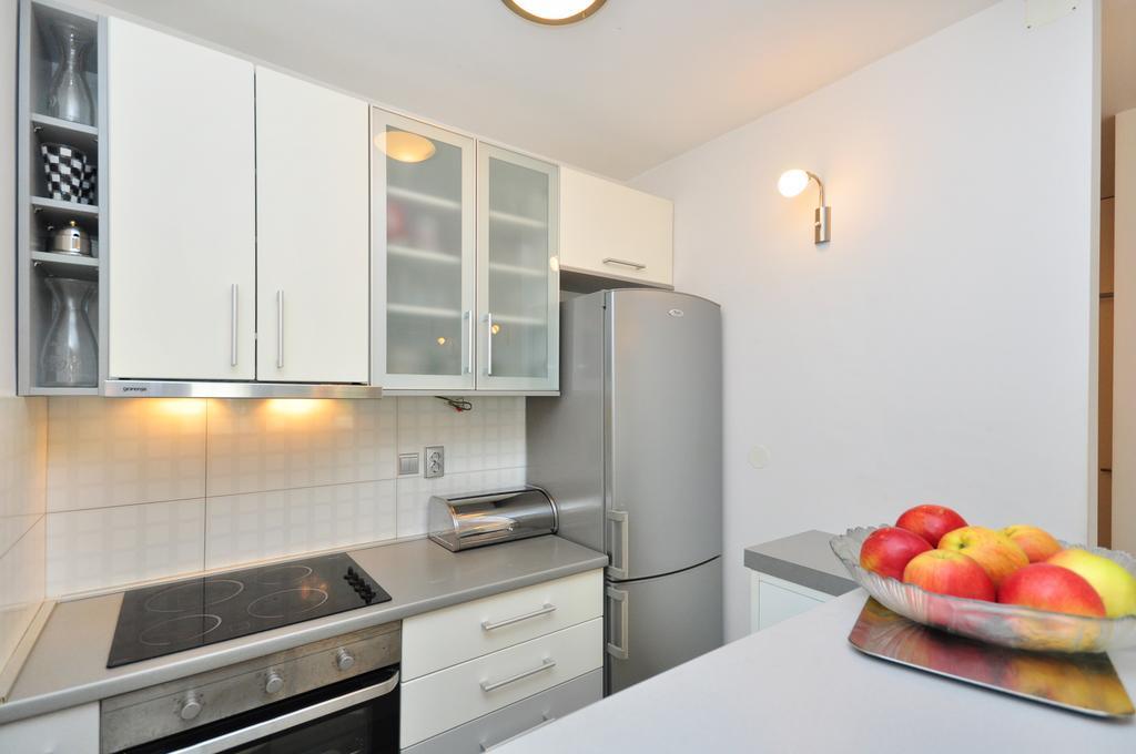 Apartment Ivan Сплит Екстериор снимка