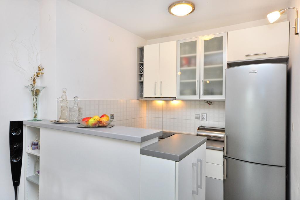Apartment Ivan Сплит Екстериор снимка