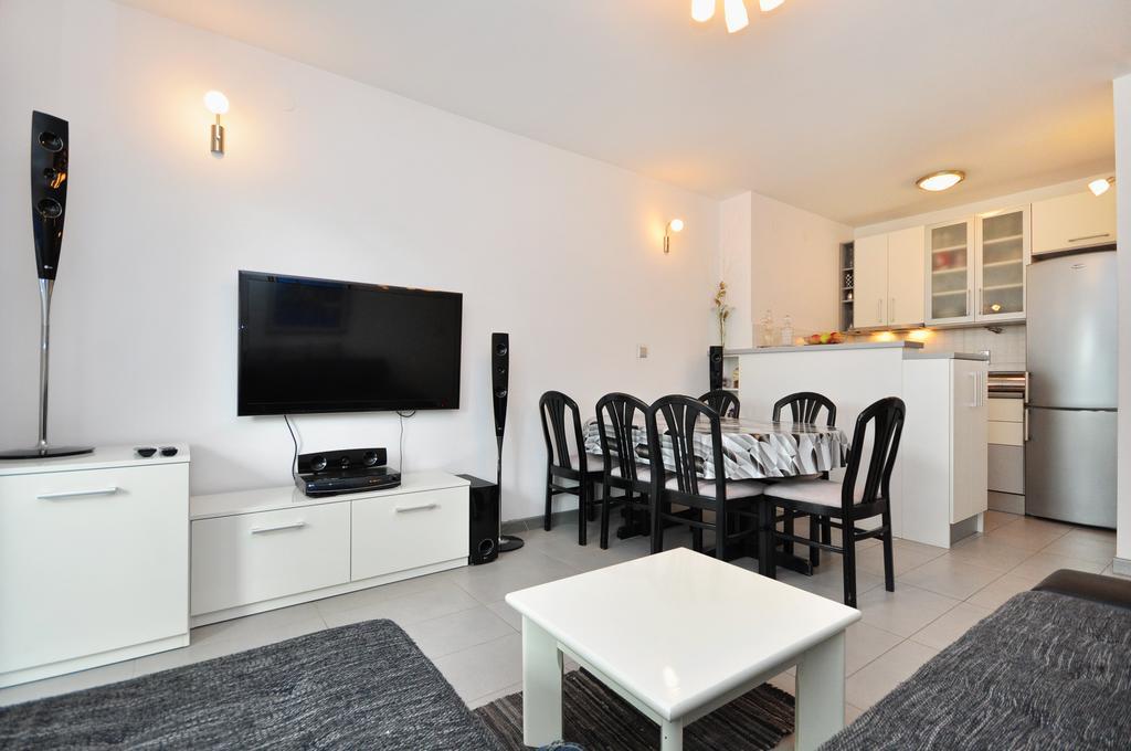 Apartment Ivan Сплит Екстериор снимка
