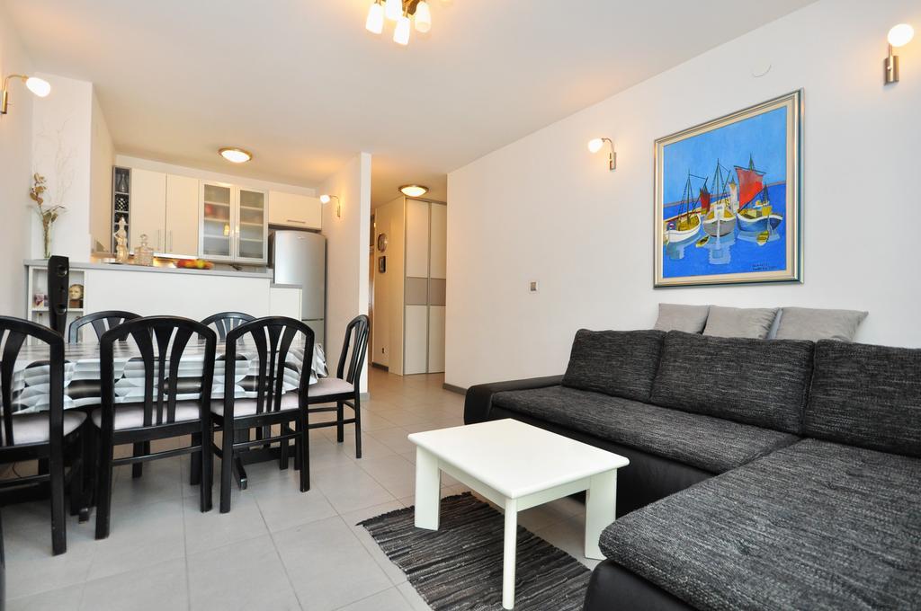 Apartment Ivan Сплит Екстериор снимка