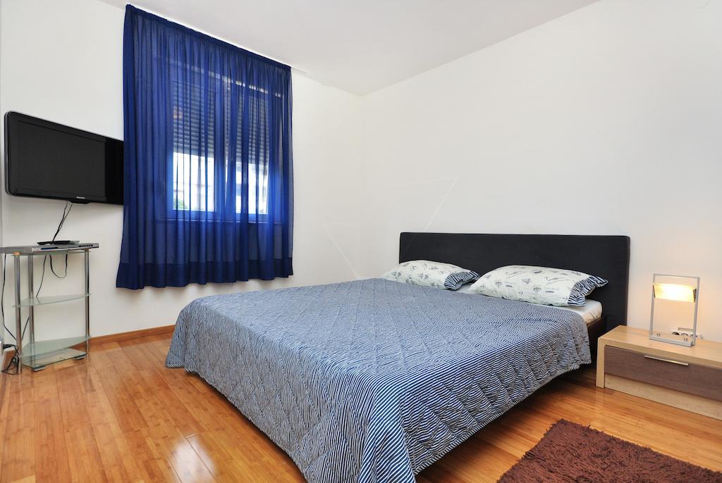 Apartment Ivan Сплит Екстериор снимка
