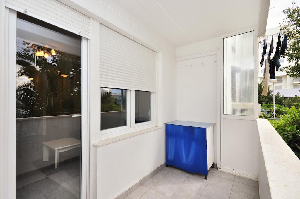 Apartment Ivan Сплит Екстериор снимка