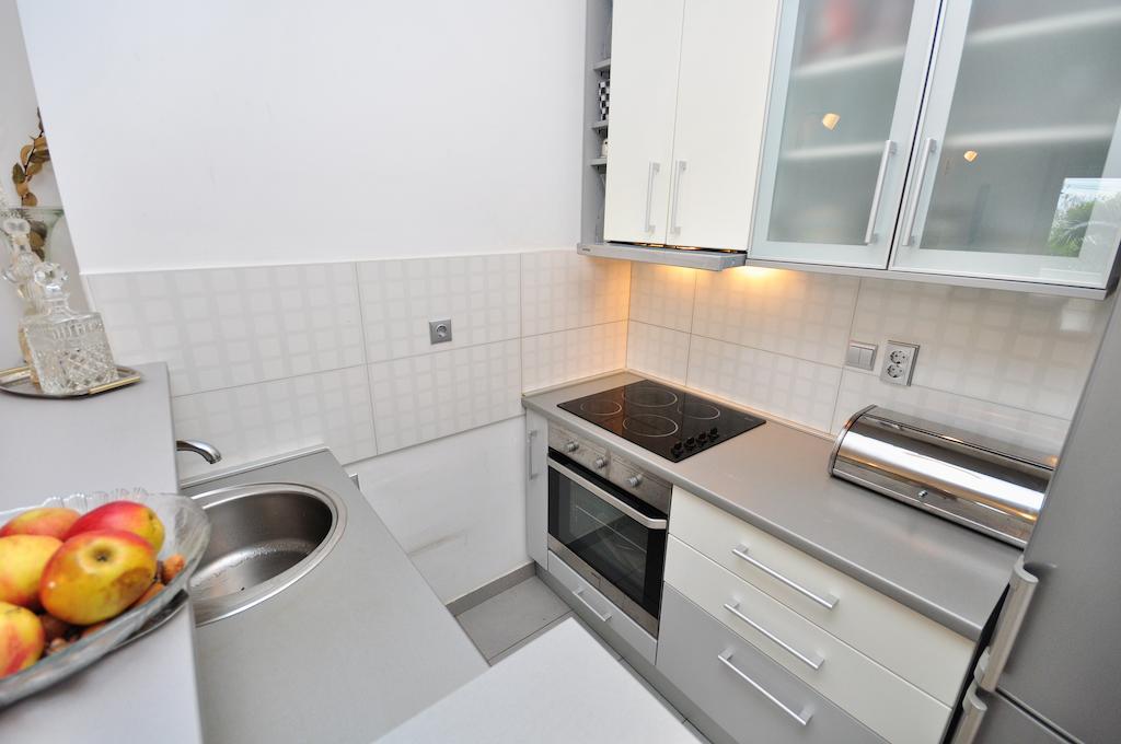 Apartment Ivan Сплит Екстериор снимка