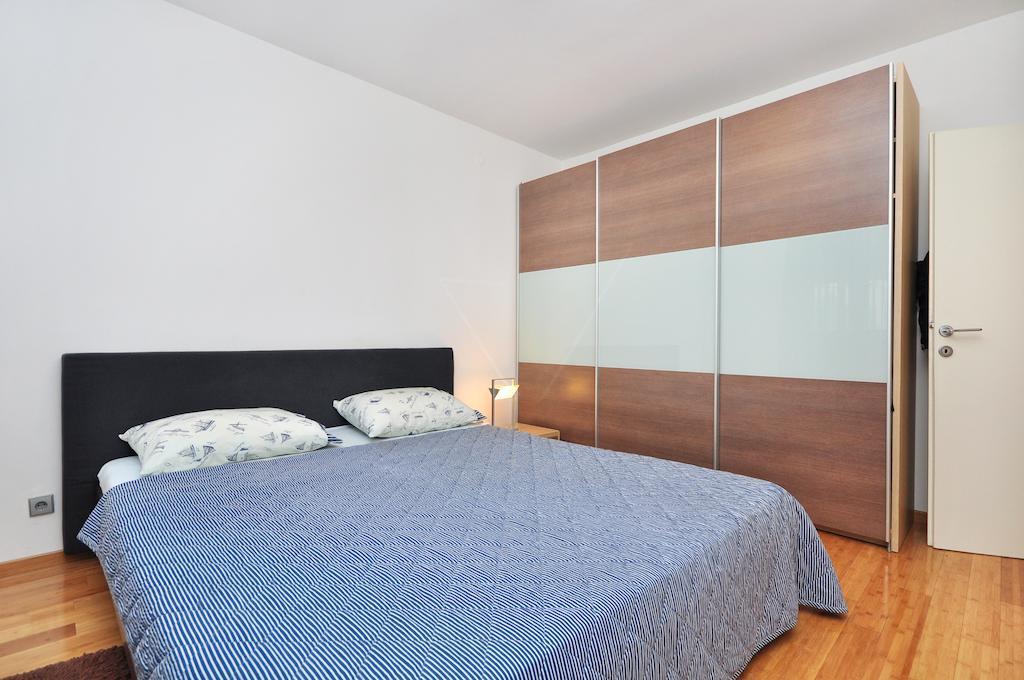 Apartment Ivan Сплит Екстериор снимка